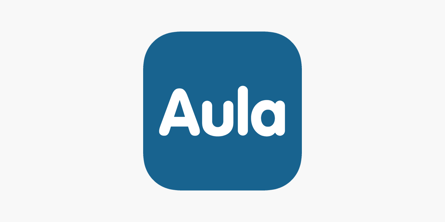 Aula logo